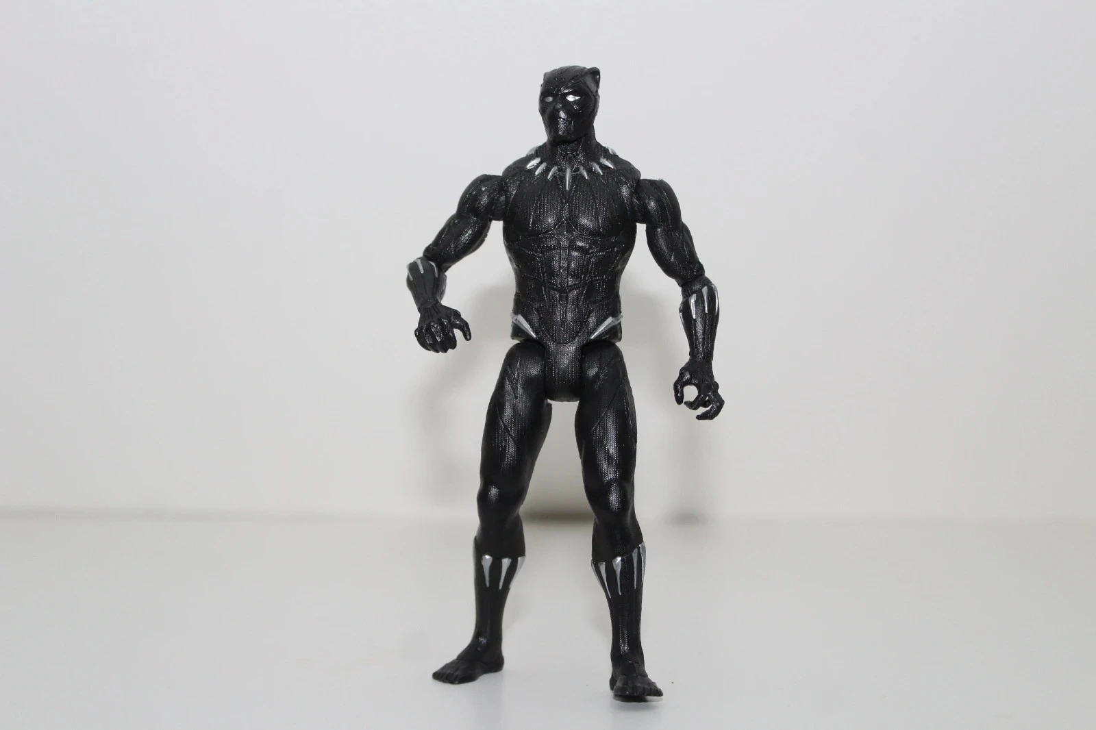 Figurine Black Panther - Marvel